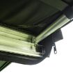 Picture of Pull out regular side awning 2x2,5m OFD