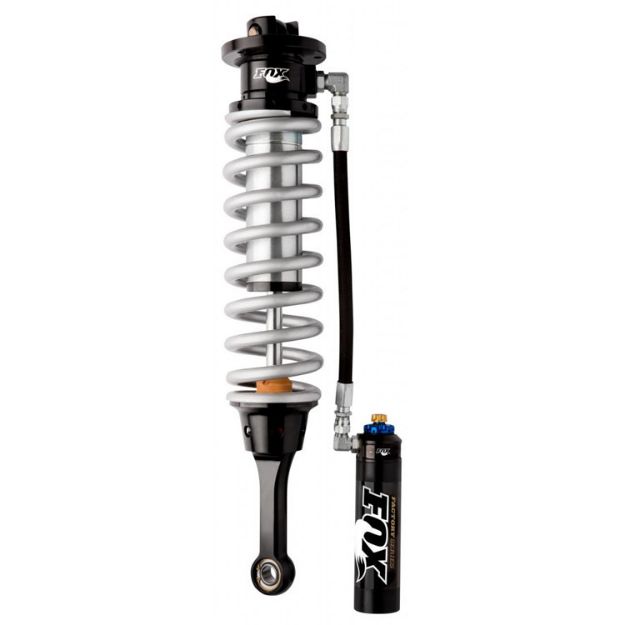Picture of Front nitro Coilover Fox Factory Race 3.0 Reservoir Internal Bypass Adjustable Lift 0-2"