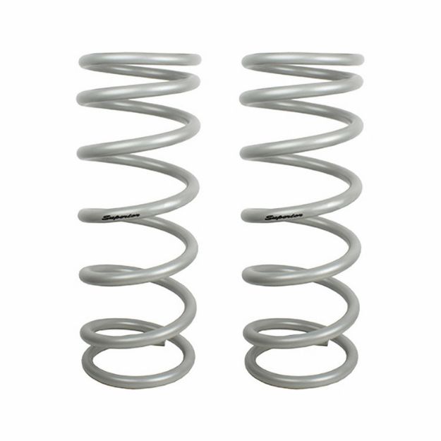 Picture of Rear Coil Springs Superior Engineering Lift 4"