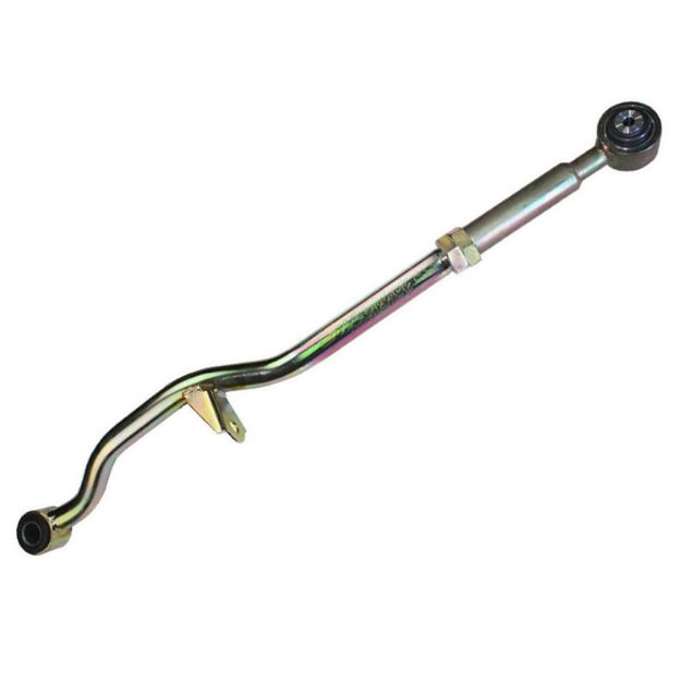 Picture of Front adjustable track bar LHD Superior Engineering Lift 0-6"