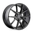 Picture of Alloy wheel M117 Misano Matte Black Niche Road Wheels