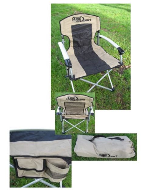 Picture of ARB Sport Camping Chair