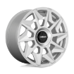 Εικόνα της Alloy wheel R124 CVT Gloss Silver Rotiform