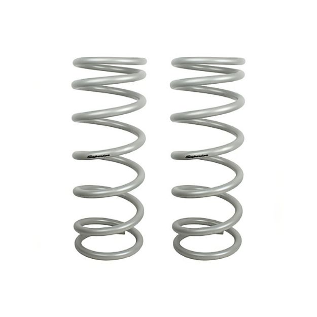 Picture of Rear coil springs Light/Medium Duty Superior Engineering Lift 4"