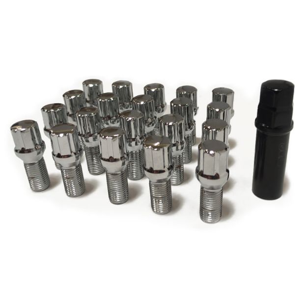 Picture of Anti-theft lug bolts 14x1,5 mm OFD