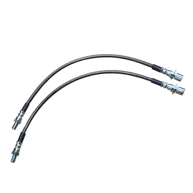 Picture of Rear brake lines ABS Superior Engineering Lift 2-3"
