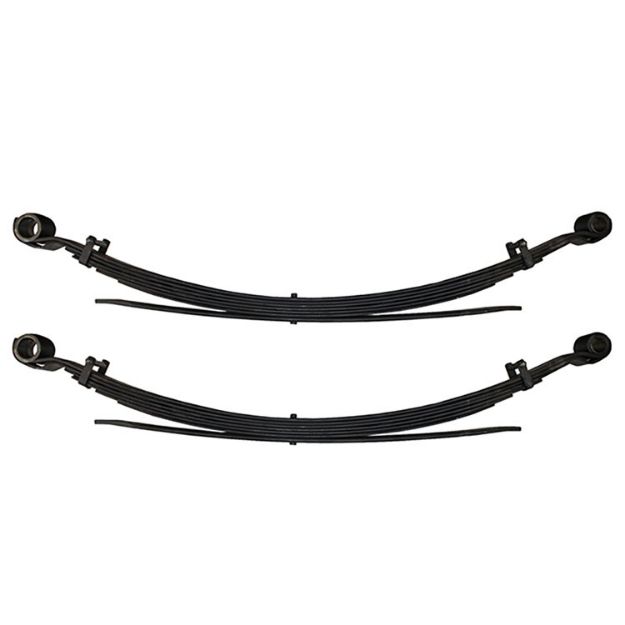 Picture of Rear leaf springs 200 kg Superior Engineering Lift 1,5"
