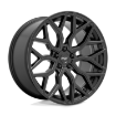 Picture of Alloy wheel M261 Mazzanti Matte Black Niche Road Wheels