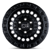 Εικόνα της Alloy wheel Matte Black Sentinel Black Rhino