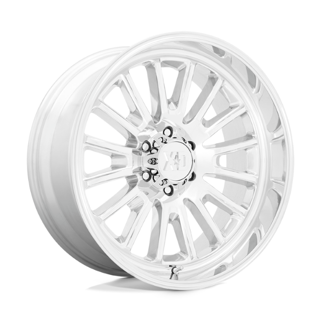 Picture of Alloy wheel XD864 Rover Polished XD Series