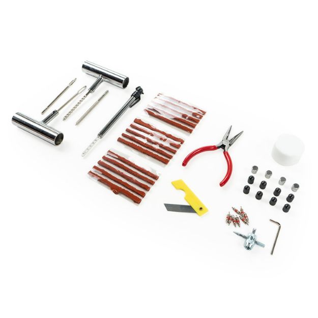 Picture of Off-road tyre repair kit OFD
