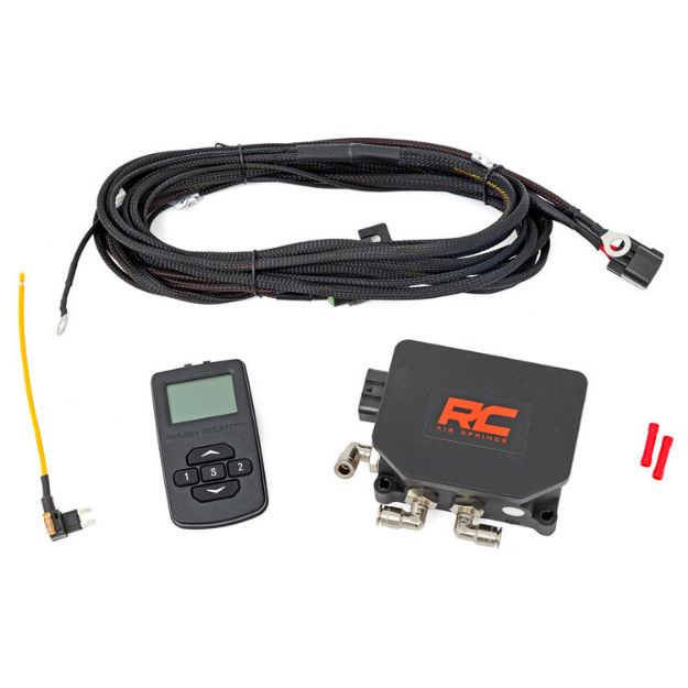 Picture of Wireless Air Bag Controller Kit Rough Country